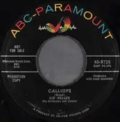Sid Feller's Orchestra And Chorus - Calliope