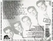 CD - Sid King & The Five Strings - Gonna Shake This Shack Tonight