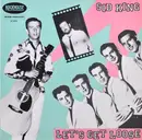LP - Sid King - Let's Get Loose
