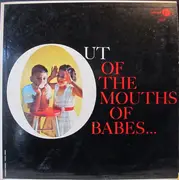 LP - Sid Kuller And Snag Werris - Out Of The Mouths Of Babes