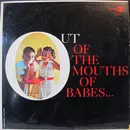 LP - Sid Kuller And Snag Werris - Out Of The Mouths Of Babes