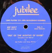 LP - Sid Kuller And Snag Werris - Out Of The Mouths Of Babes