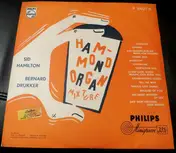 Sid Hamilton - Hammond Organ Mixture