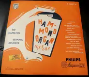 Sid Hamilton / Bernard Drukker - Hammond Organ Mixture