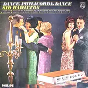 Sid Hamilton - Dance, Philicorda, Dance
