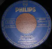 Sid Hamilton - Der Frechdachs / Einen Polka Voller Schwung