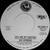 7inch Vinyl Single - Sid Herring - You Are My Fantasy