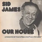 Sid James