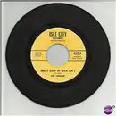 7inch Vinyl Single - Sid Linard - What Kind Of Man Am I