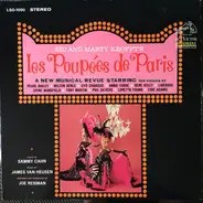 Sid & Marty Krofft - Les Poupées De Paris