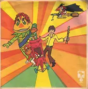 Sid & Marty Krofft - Sing-along With H.R. Pufnstuf