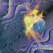 Sid Shanti