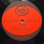 LP - Sid Sidney Orchestra , Alexander Von Schlippe - Wodka Time