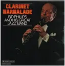12inch Vinyl Single - Sid Philips And His Great Jazz Band - Clarinet Marmalade