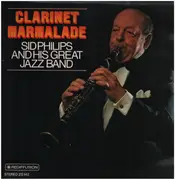 12inch Vinyl Single - Sid Philips And His Great Jazz Band - Clarinet Marmalade