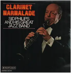 Sid Philips - Clarinet Marmalade