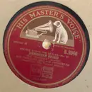 Schellack - Sid Phillips And His Orchestra - Birmingham Bounce / When The Saints Go Marching In