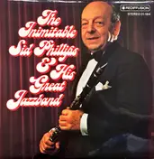 Sid Phillips Band - The Inimitable Sid Phillips & His Great Jazz Band