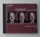 CD - Sid Phillips Band - The Rediffusion Anthology - Volume 2
