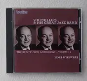 Sid Phillips Band - The Rediffusion Anthology - Volume 2