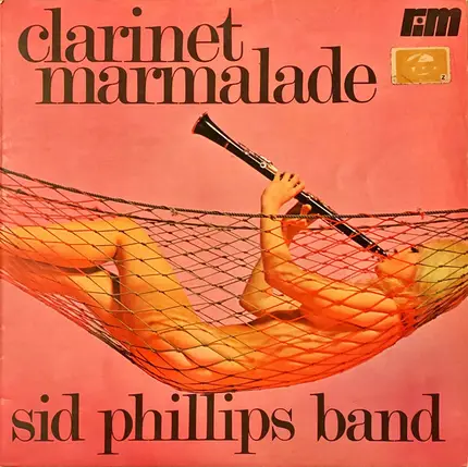 Sid Phillips Band - Clarinet Marmalade