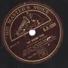 Schellack - Sid Phillips Band - The Roving Kind / I Do, Do, Do Like You