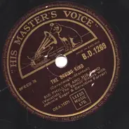 Sid Phillips Band - The Roving Kind / I Do, Do, Do Like You