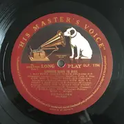 10'' - Sid Phillips Band - Cruising Down To Dixie