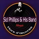 CD - Sid Phillips Band - Hors D'oeuvres