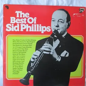 Sid Phillips - Best Of Sid Phillips, The