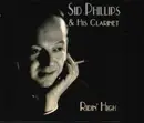 CD - Sid Phillips & His Clarinet - Ridin´ High