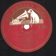 Sid Phillips - Royal Garden Blues / My Sweetie Went Away