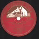 Schellack - Sid Phillips - Royal Garden Blues / My Sweetie Went Away