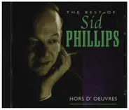 Sid Phillips - The Best Of Sid Phillips