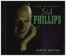 CD - Sid Phillips - The Best Of Sid Phillips
