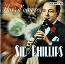 CD - Sid Phillips - Hors d'oeuvres