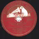 Schellack - Sid Phillips - Royal Garden Blues / My Sweetie Went Away
