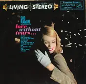 Sid Ramin - Love Without Tears