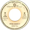 7inch Vinyl Single - Sid Ramin - Brace Yourself
