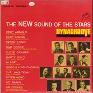 Sid Ramin, Perry Como, Chet Atkins a.o. - The New Sound of the Stars