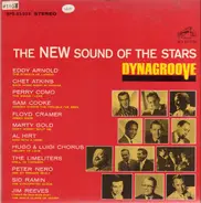 Sid Ramin, Perry Como, Chet Atkins a.o. - The New Sound of the Stars