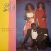 LP - Sid The Kid - The Basics Of Love