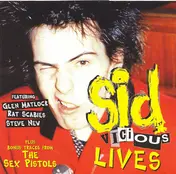 Sid Vicious - Sid Vicious Lives