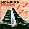 CD - Sid Lerock - Written in Lipstick