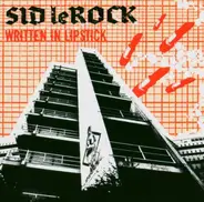 Sid Lerock - Written in Lipstick