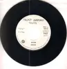 7inch Vinyl Single - Siddha - Water - RARE PROMO