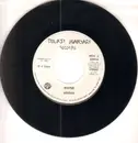 7inch Vinyl Single - Siddha - Water - RARE PROMO