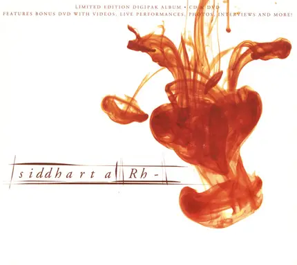 Siddharta - Rh-