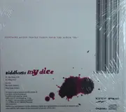 CD - Siddharta - My Dice