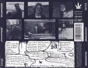 CD - Siddhartha - Weltschmerz